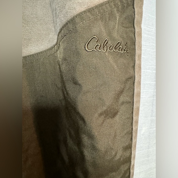 Cabela's Upland Pants for Men - Picture 3 of 8
